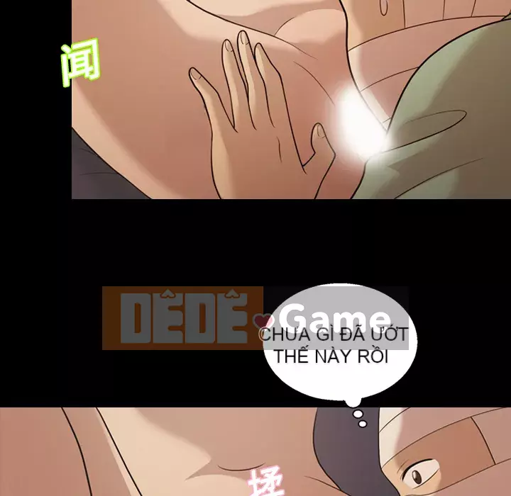 Giọng nói của cô ấy Chương 1-48