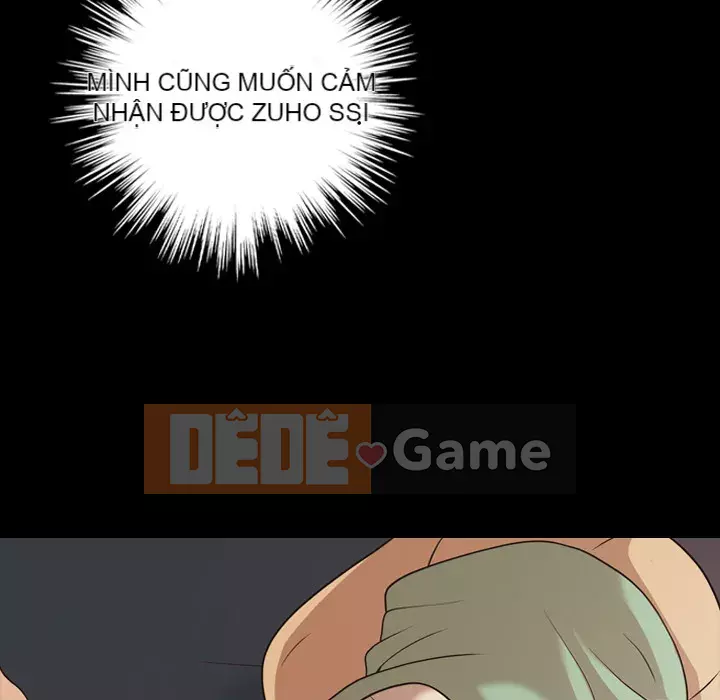 Giọng nói của cô ấy Chương 1-48