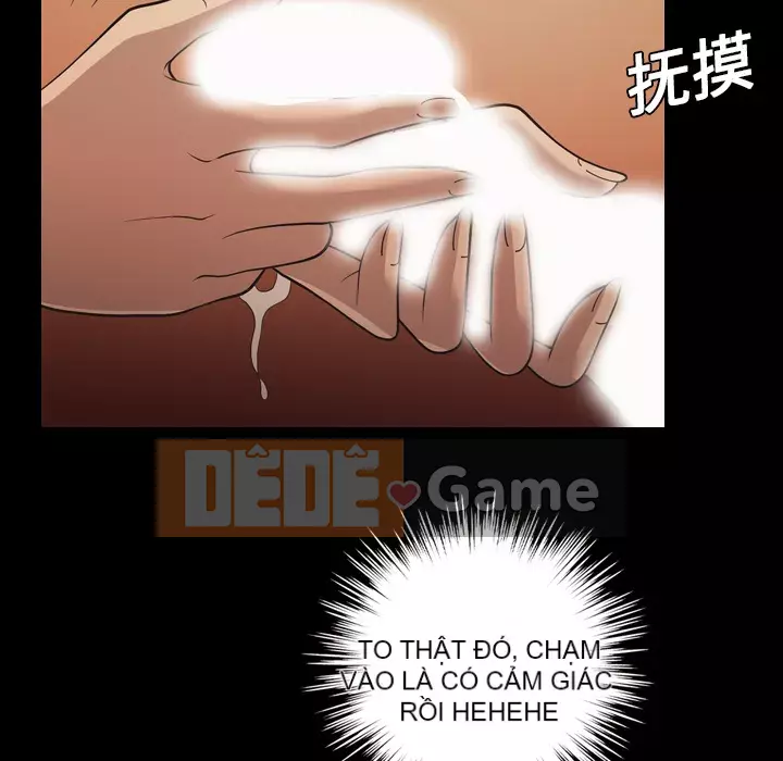 Giọng nói của cô ấy Chương 1-48