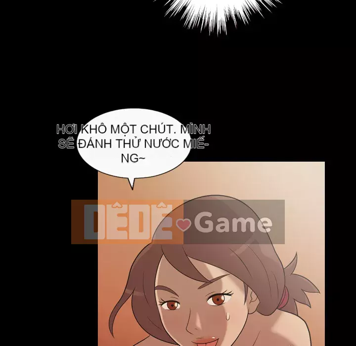 Giọng nói của cô ấy Chương 1-48