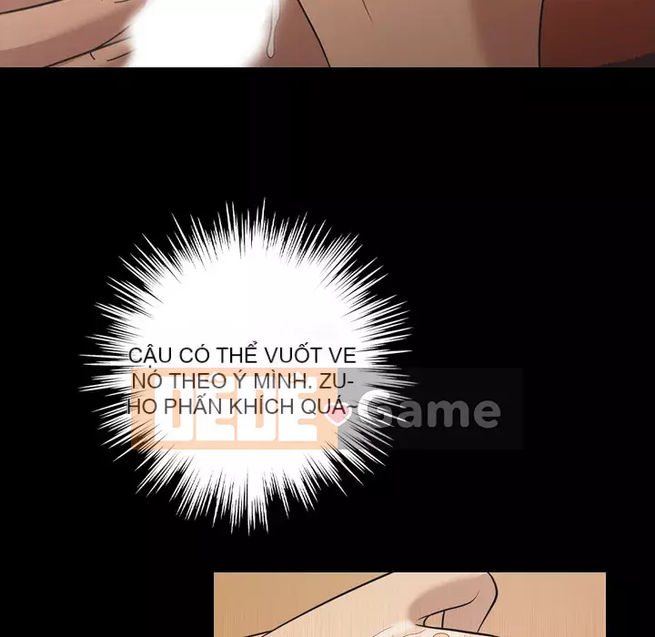 Giọng nói của cô ấy Chương 1-48