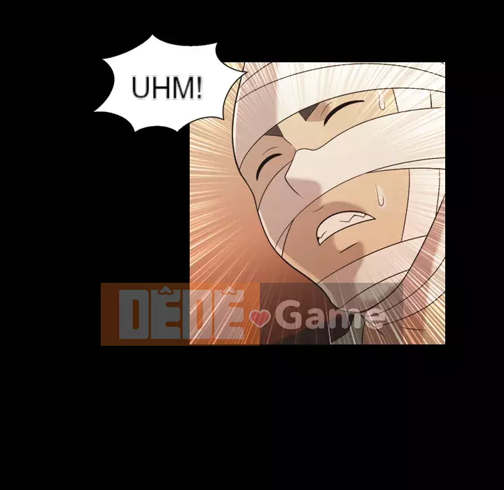 Giọng nói của cô ấy Chương 1-48