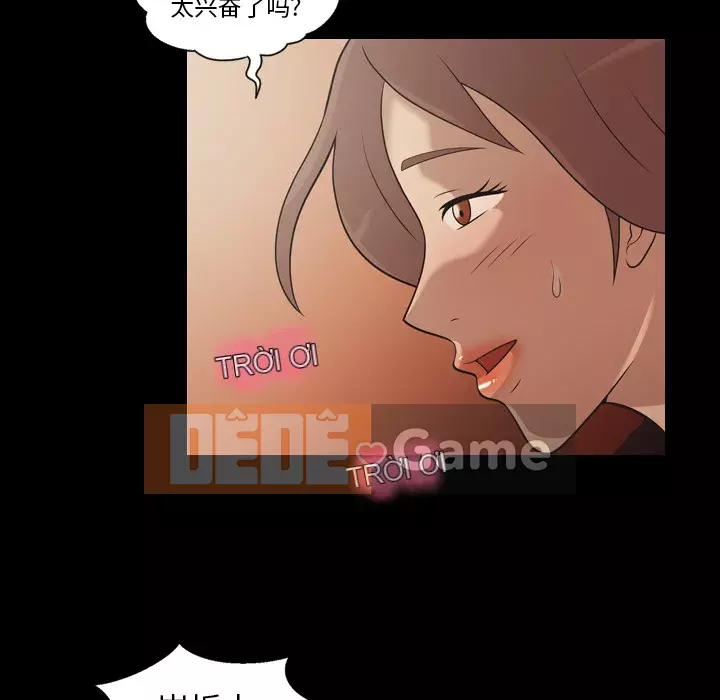 Giọng nói của cô ấy Chương 1-48