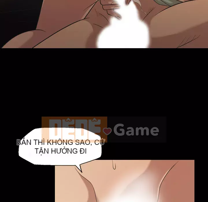 Giọng nói của cô ấy Chương 1-48