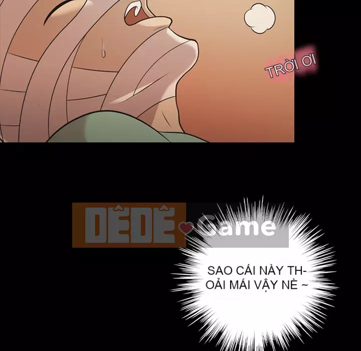 Giọng nói của cô ấy Chương 1-48