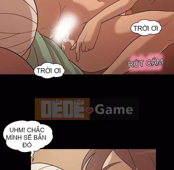Giọng nói của cô ấy Chương 1-48