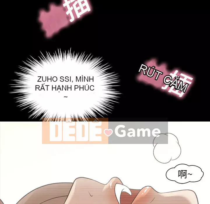 Giọng nói của cô ấy Chương 1-48