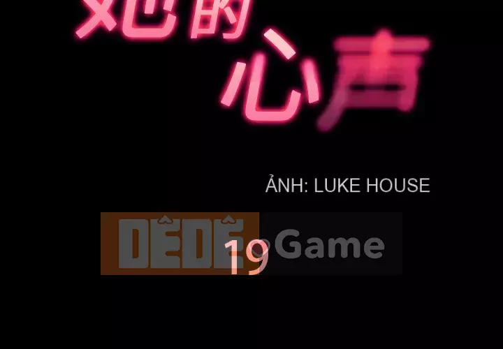 Giọng nói của cô ấy Chương 1-48