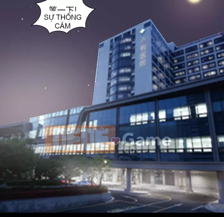 Giọng nói của cô ấy Chương 1-48