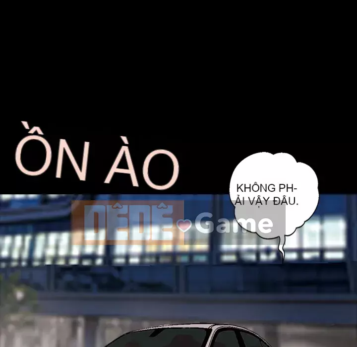 Giọng nói của cô ấy Chương 1-48