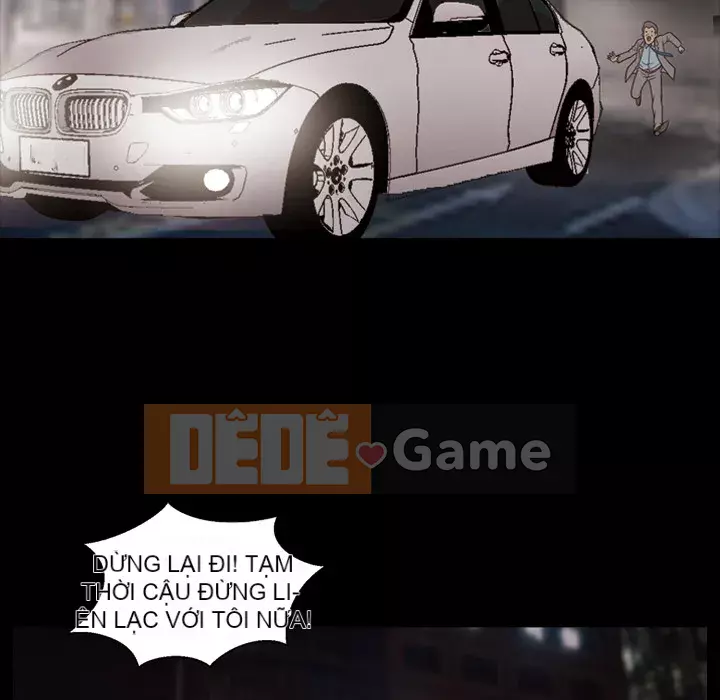 Giọng nói của cô ấy Chương 1-48