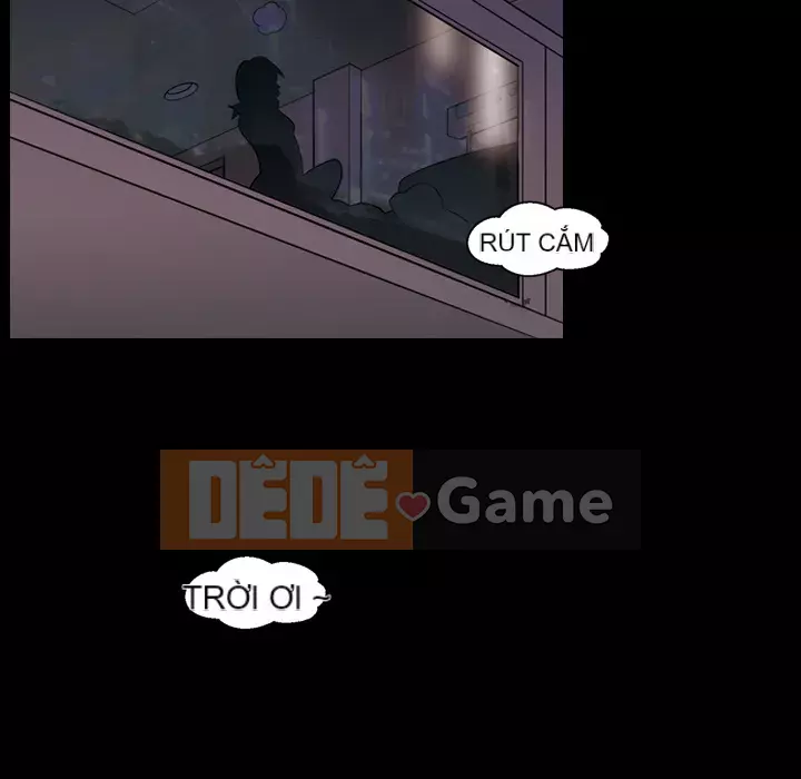 Giọng nói của cô ấy Chương 1-48