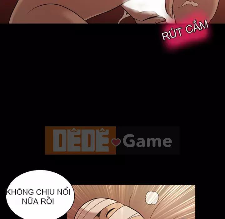 Giọng nói của cô ấy Chương 1-48