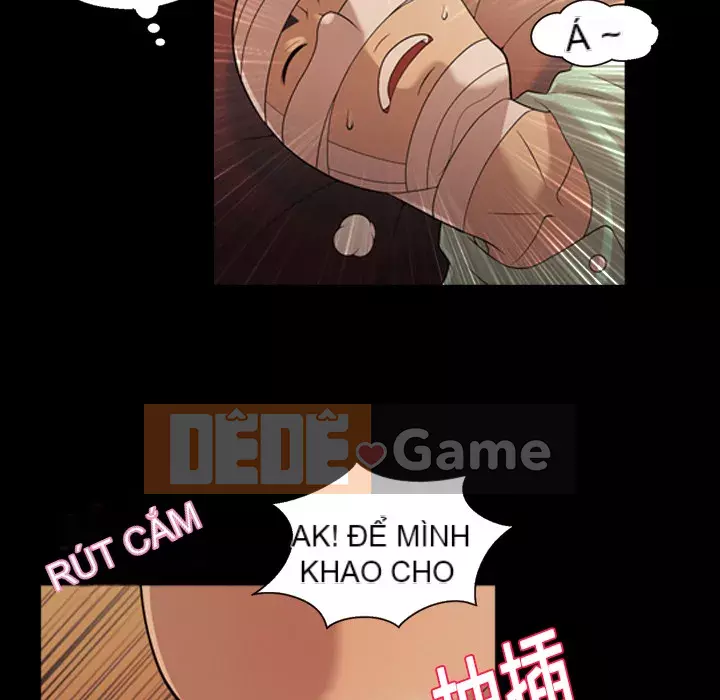 Giọng nói của cô ấy Chương 1-48