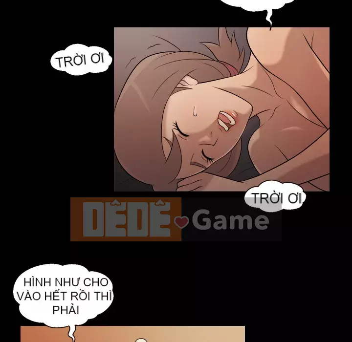 Giọng nói của cô ấy Chương 1-48