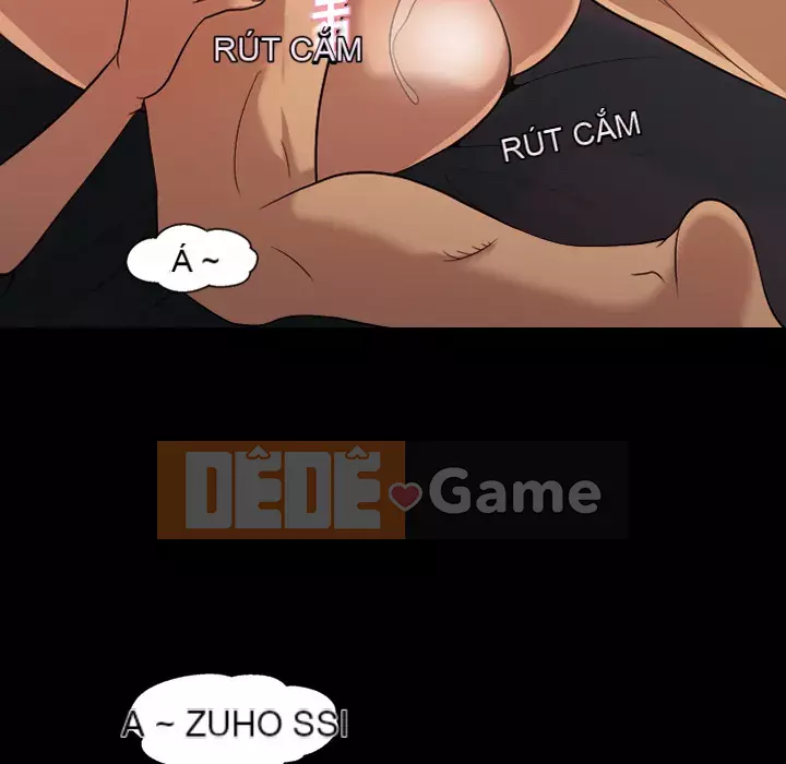 Giọng nói của cô ấy Chương 1-48