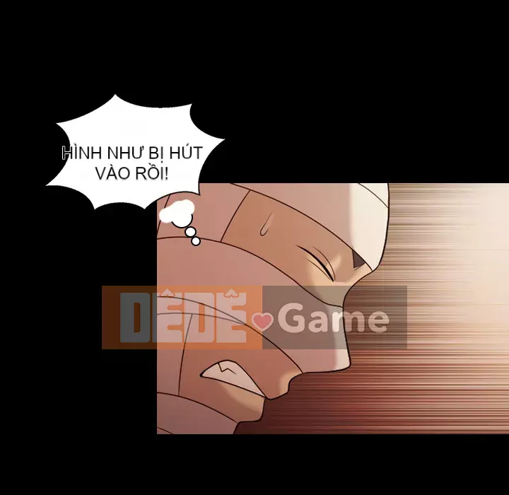 Giọng nói của cô ấy Chương 1-48