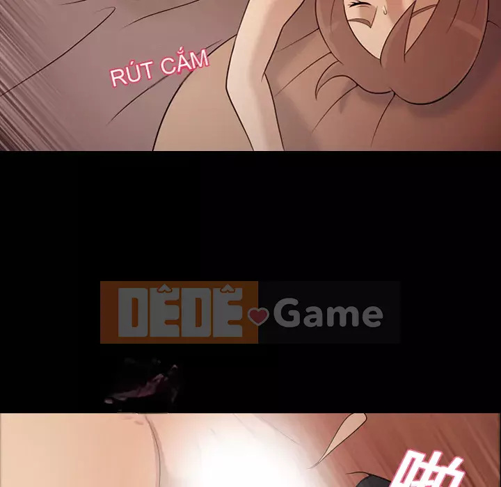 Giọng nói của cô ấy Chương 1-48