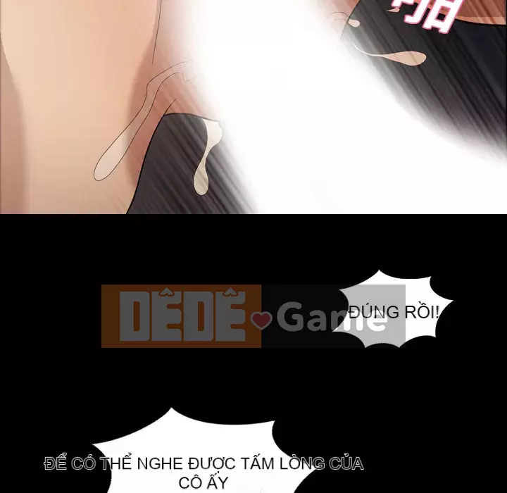 Giọng nói của cô ấy Chương 1-48