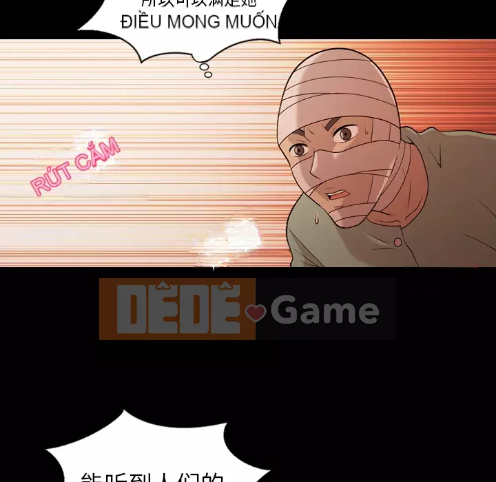 Giọng nói của cô ấy Chương 1-48