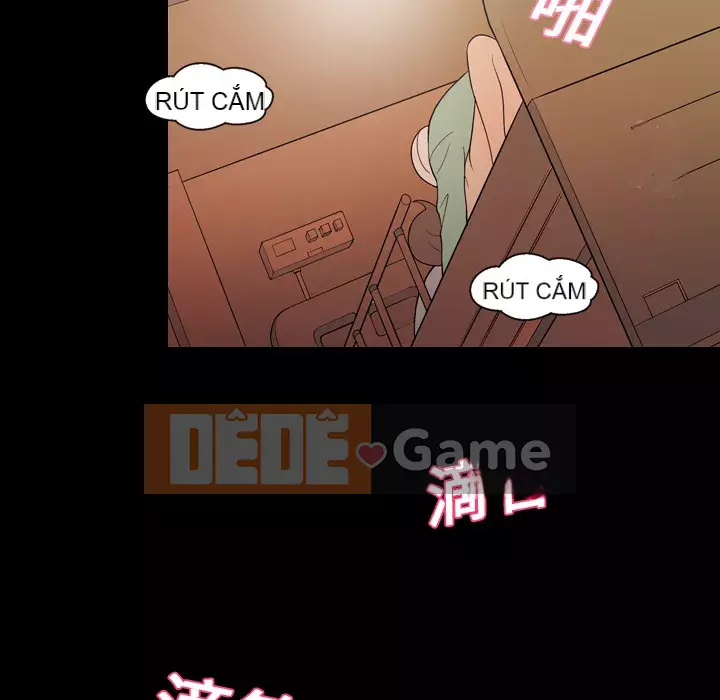 Giọng nói của cô ấy Chương 1-48