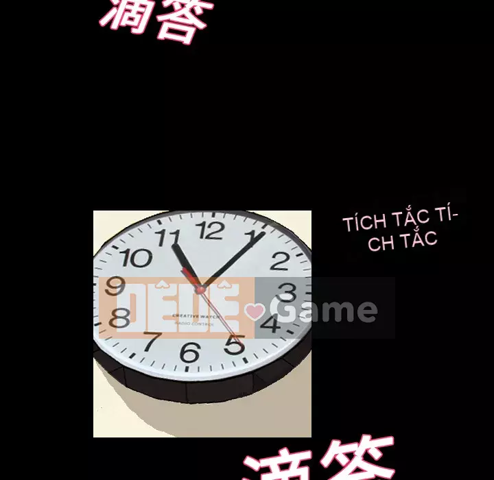 Giọng nói của cô ấy Chương 1-48