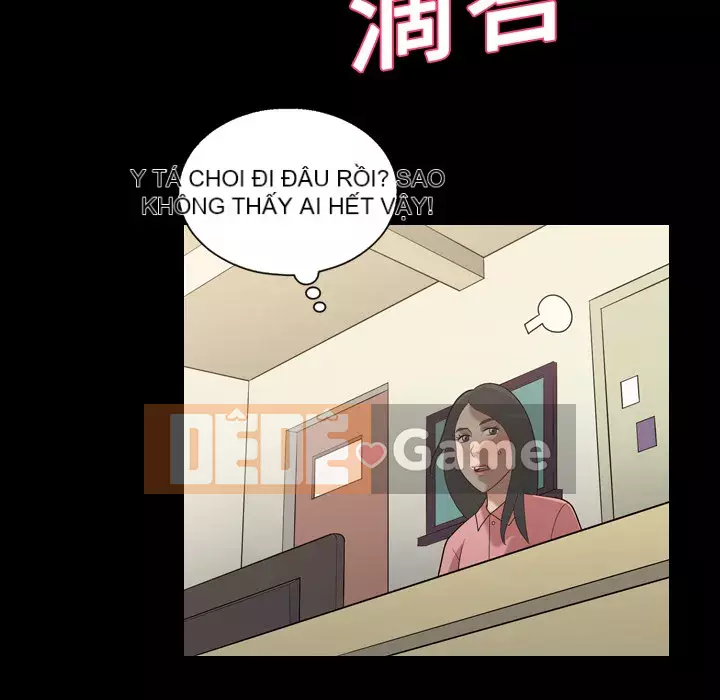 Giọng nói của cô ấy Chương 1-48