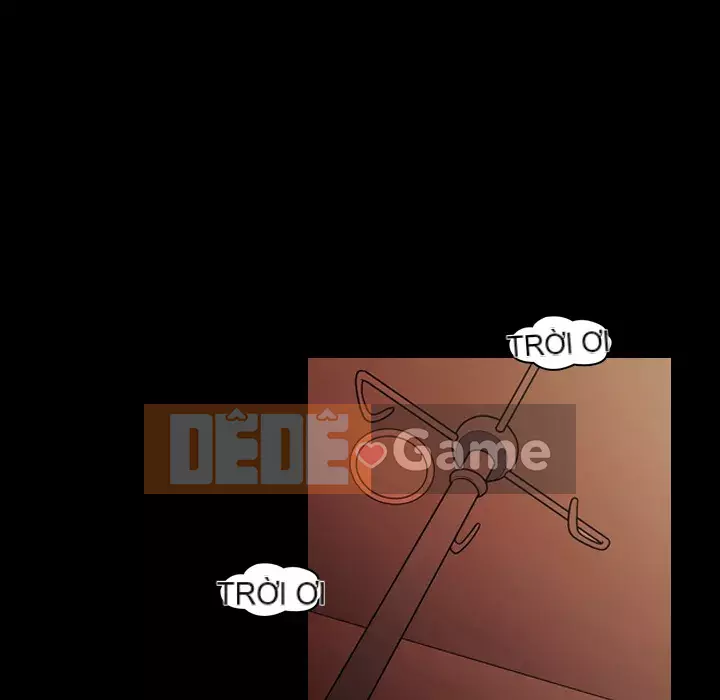 Giọng nói của cô ấy Chương 1-48