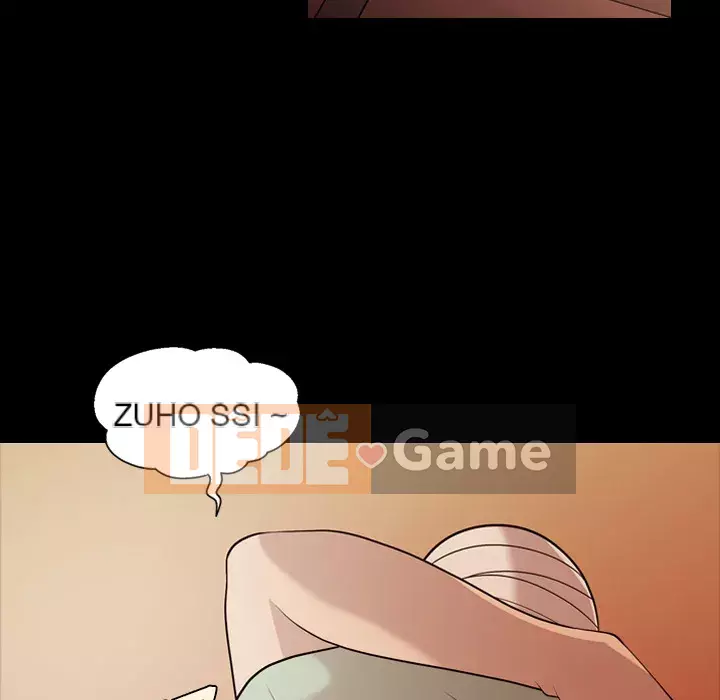 Giọng nói của cô ấy Chương 1-48