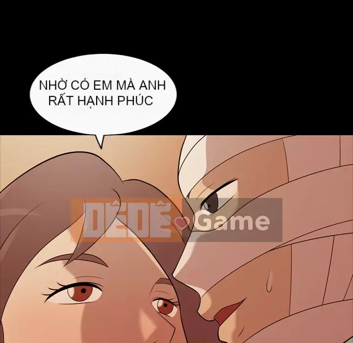 Giọng nói của cô ấy Chương 1-48