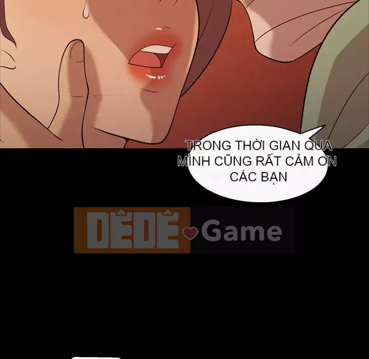 Giọng nói của cô ấy Chương 1-48