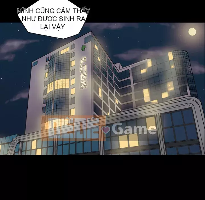 Giọng nói của cô ấy Chương 1-48