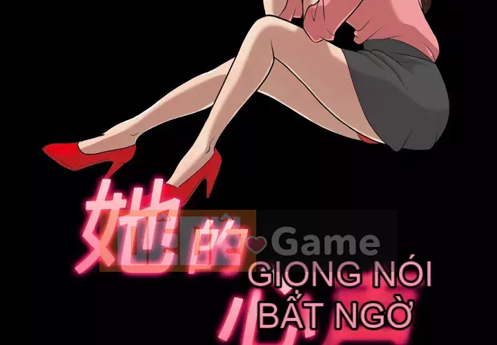 Giọng nói của cô ấy Chương 1-48