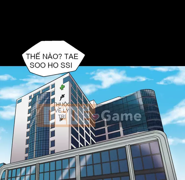 Giọng nói của cô ấy Chương 1-48