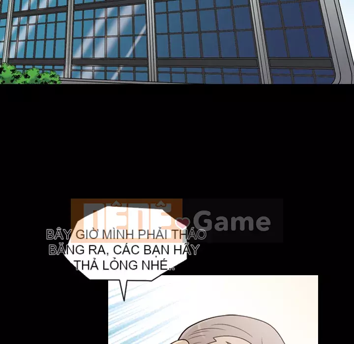 Giọng nói của cô ấy Chương 1-48