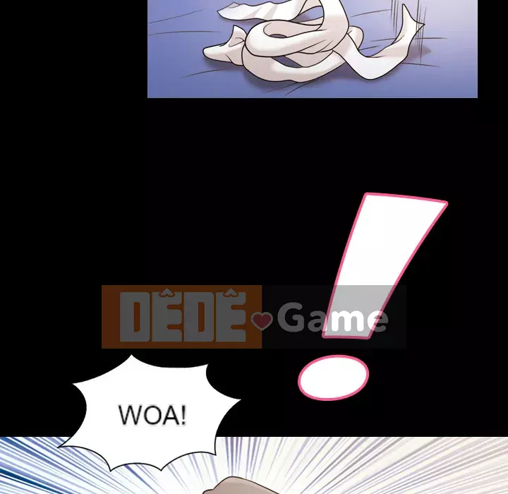 Giọng nói của cô ấy Chương 1-48