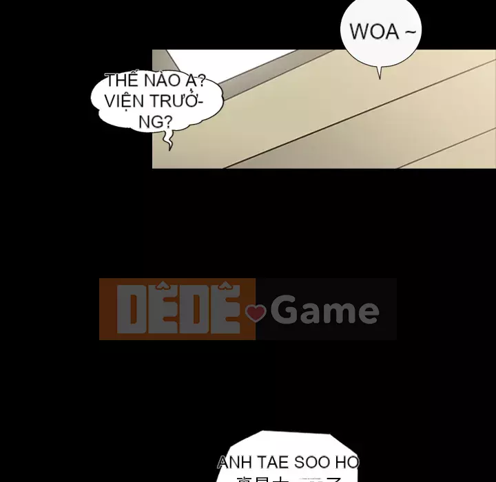 Giọng nói của cô ấy Chương 1-48