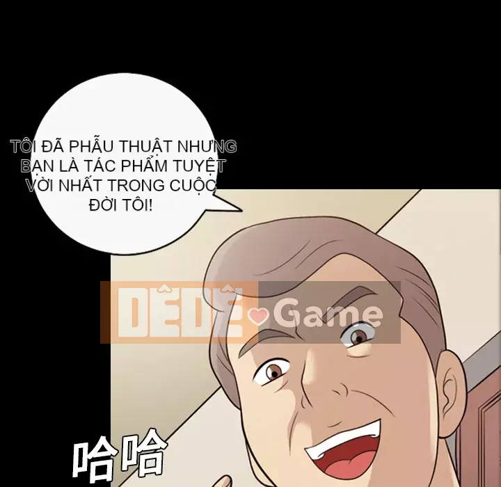 Giọng nói của cô ấy Chương 1-48
