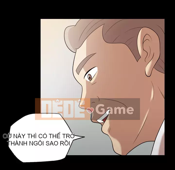 Giọng nói của cô ấy Chương 1-48