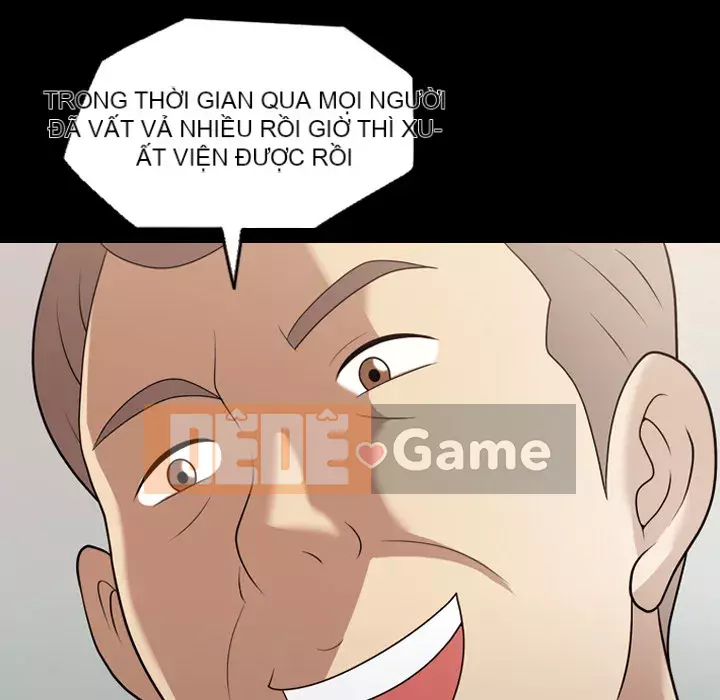 Giọng nói của cô ấy Chương 1-48