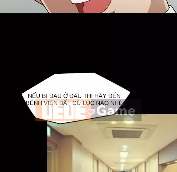 Giọng nói của cô ấy Chương 1-48