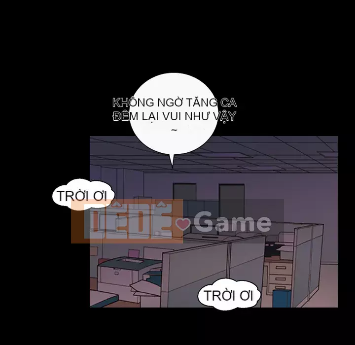 Giọng nói của cô ấy Chương 1-48