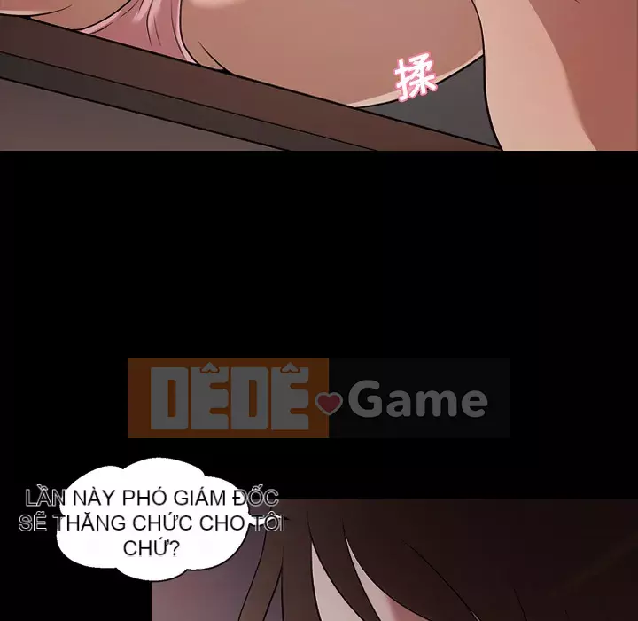 Giọng nói của cô ấy Chương 1-48