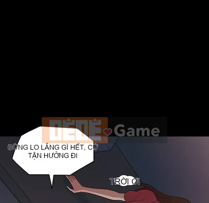 Giọng nói của cô ấy Chương 1-48