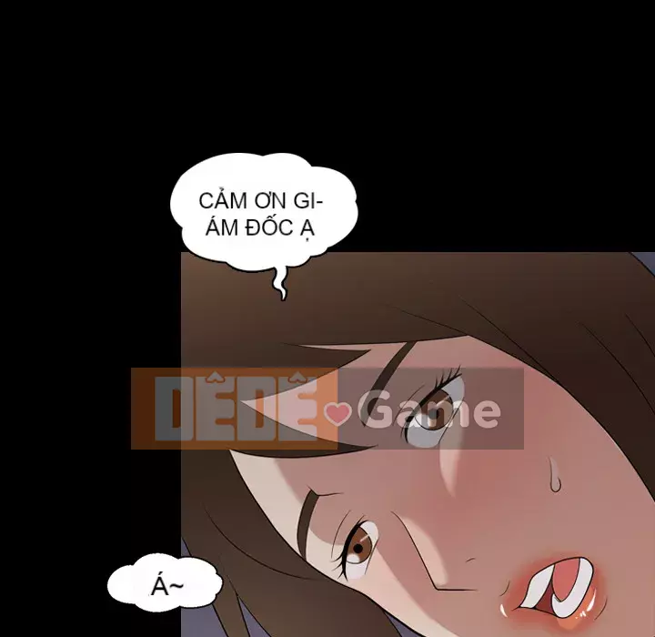 Giọng nói của cô ấy Chương 1-48