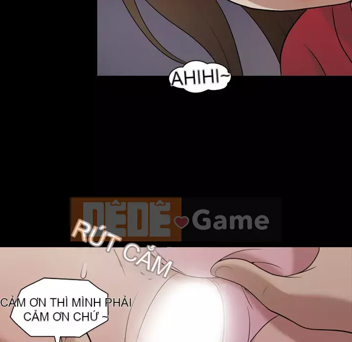 Giọng nói của cô ấy Chương 1-48
