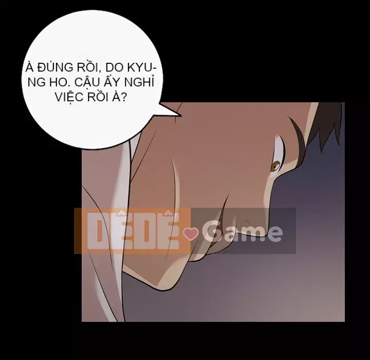 Giọng nói của cô ấy Chương 1-48