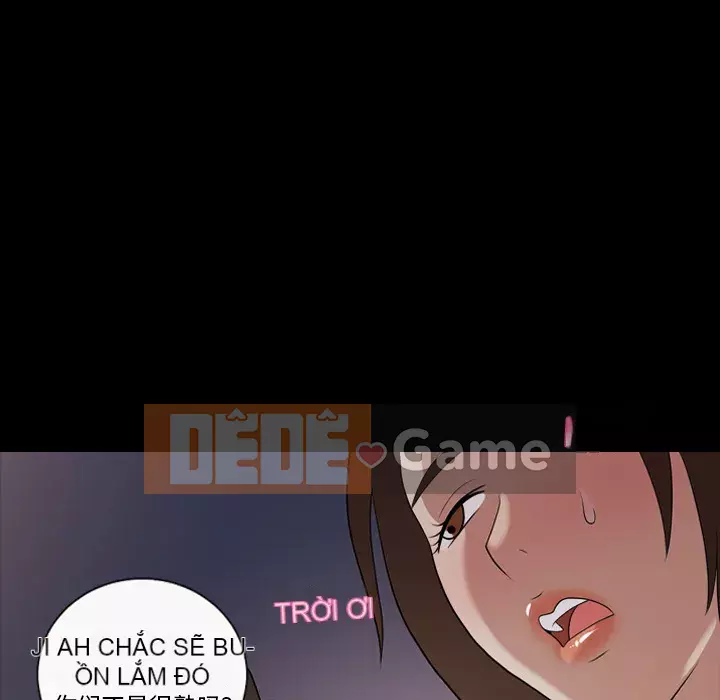 Giọng nói của cô ấy Chương 1-48