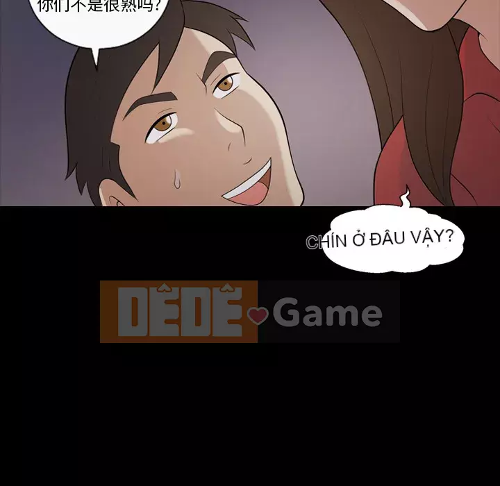 Giọng nói của cô ấy Chương 1-48