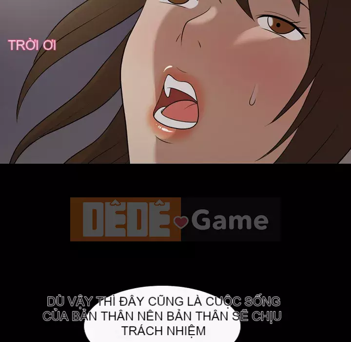 Giọng nói của cô ấy Chương 1-48